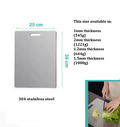 EverClean Board (Pure Titanium Board)
